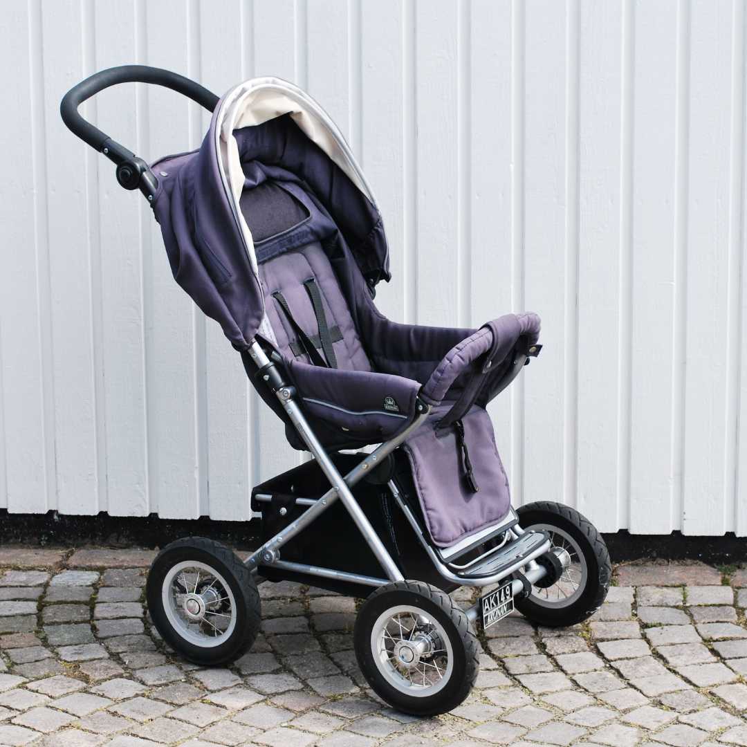 Strollers